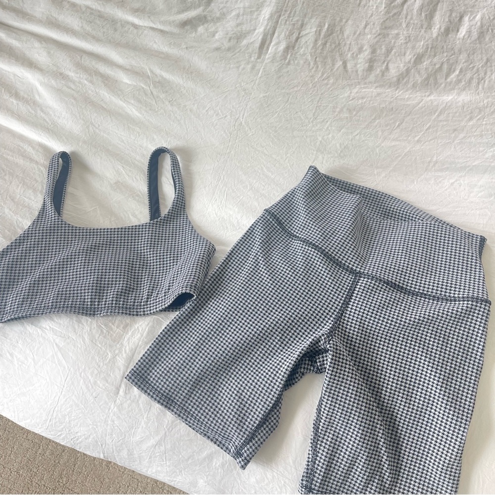 Alo set